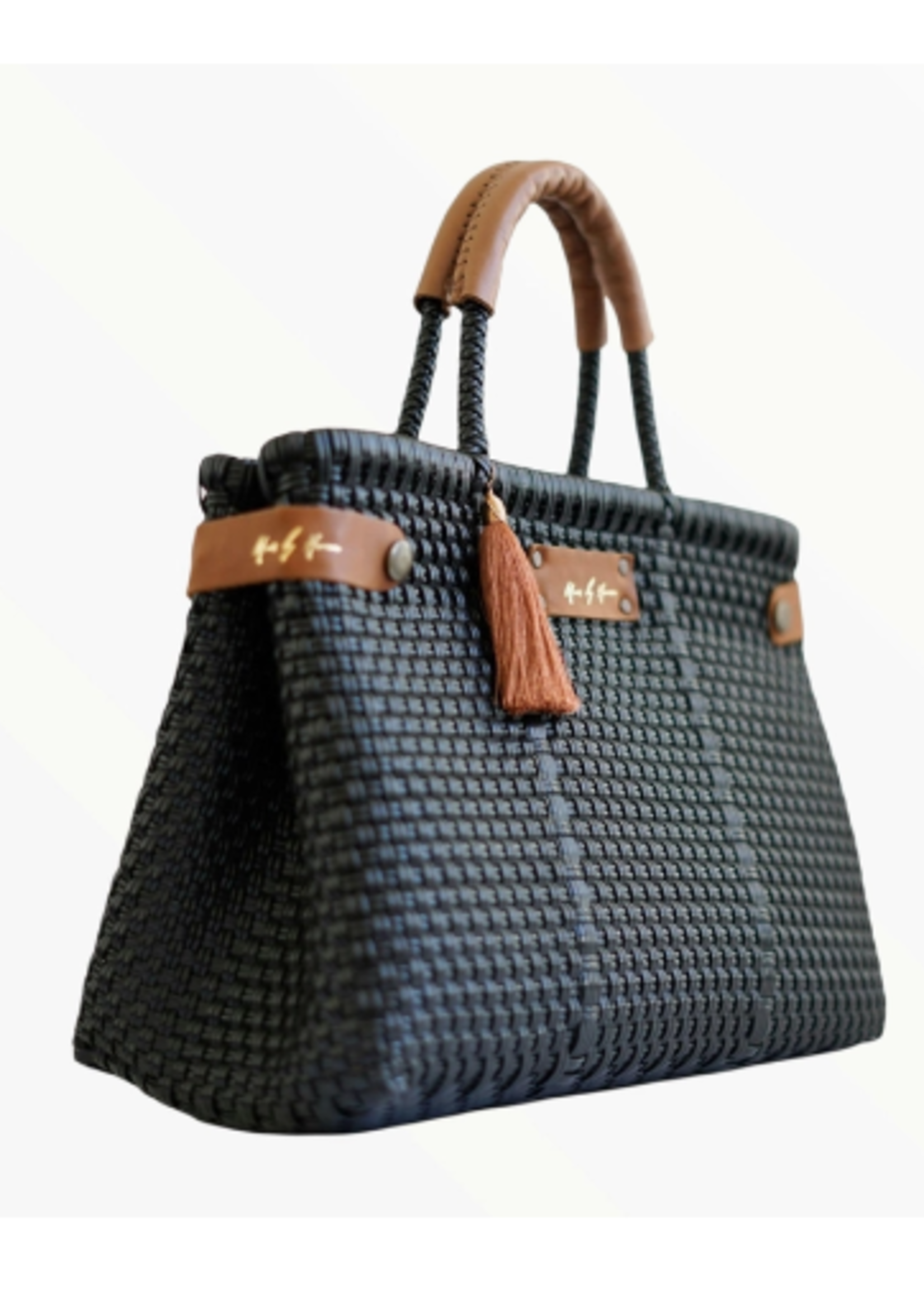 Less Pollution Convertible Handbag