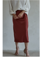 Manhattan Dream Skirt