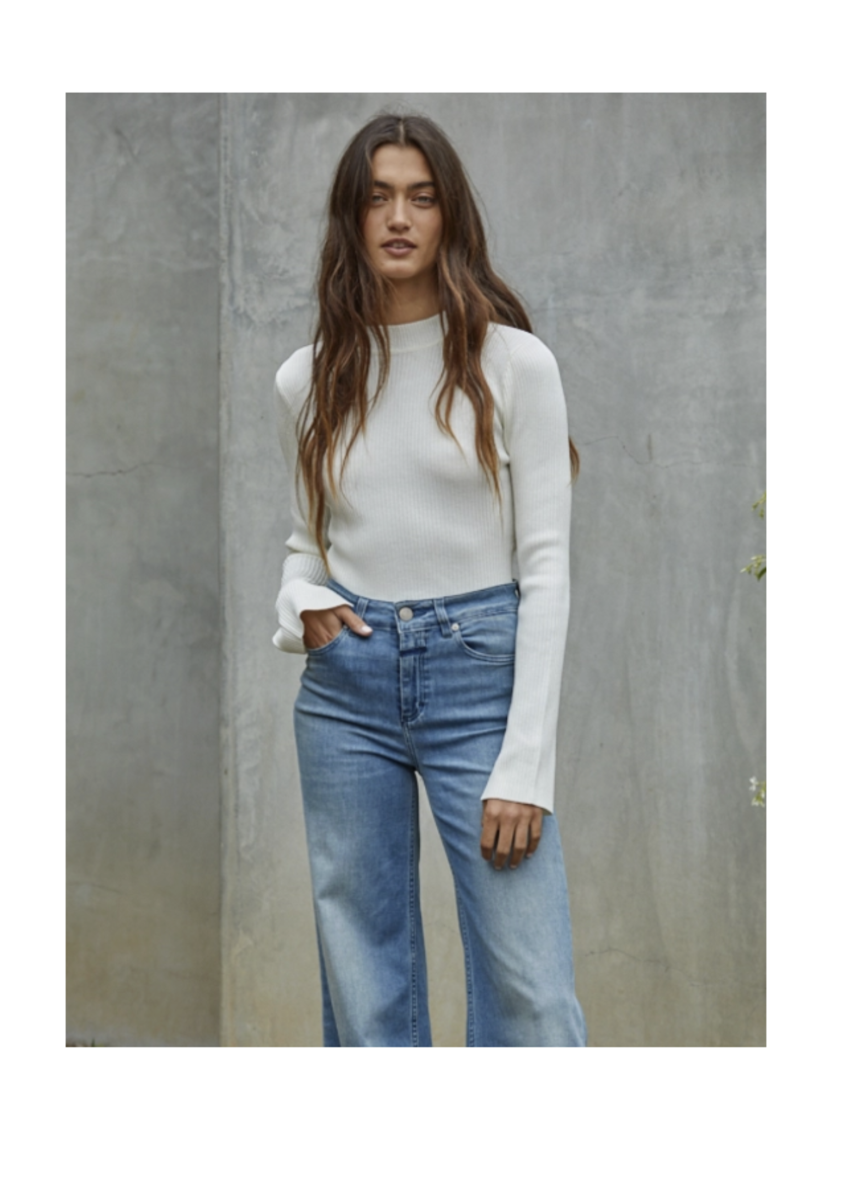 The Daphne Top