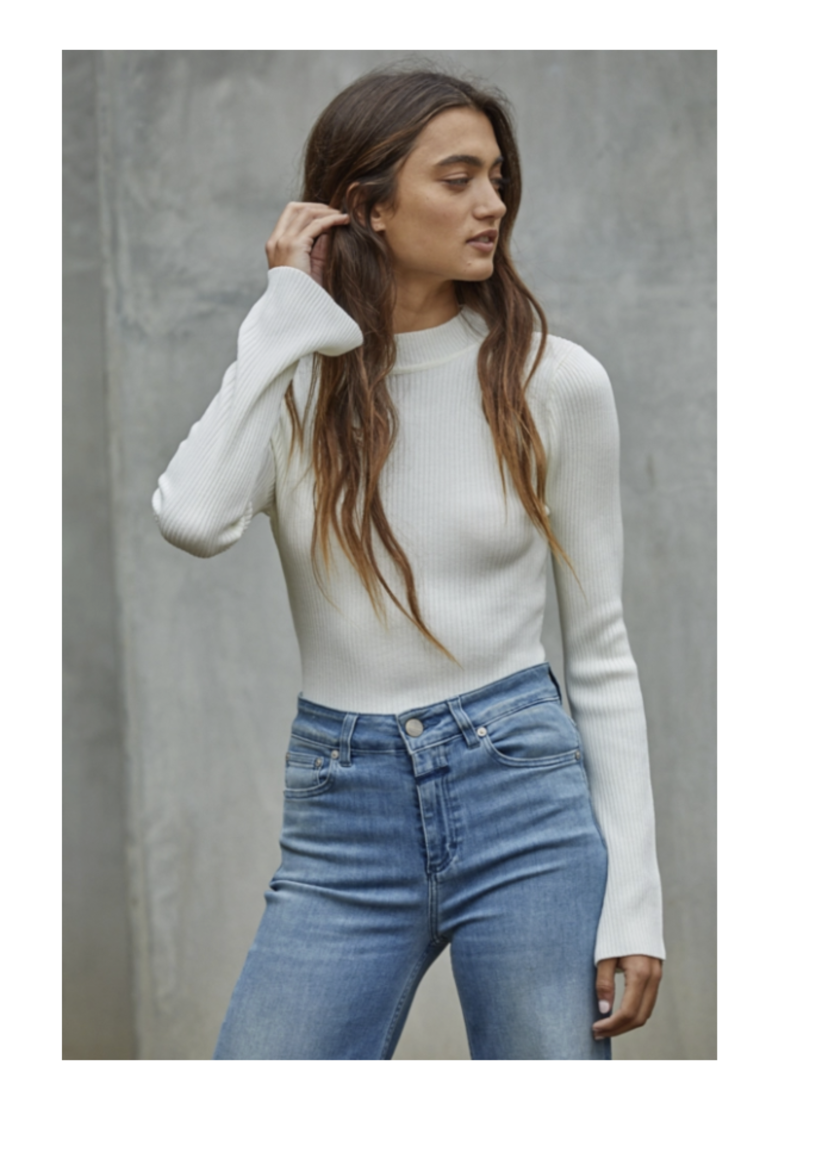 The Daphne Top