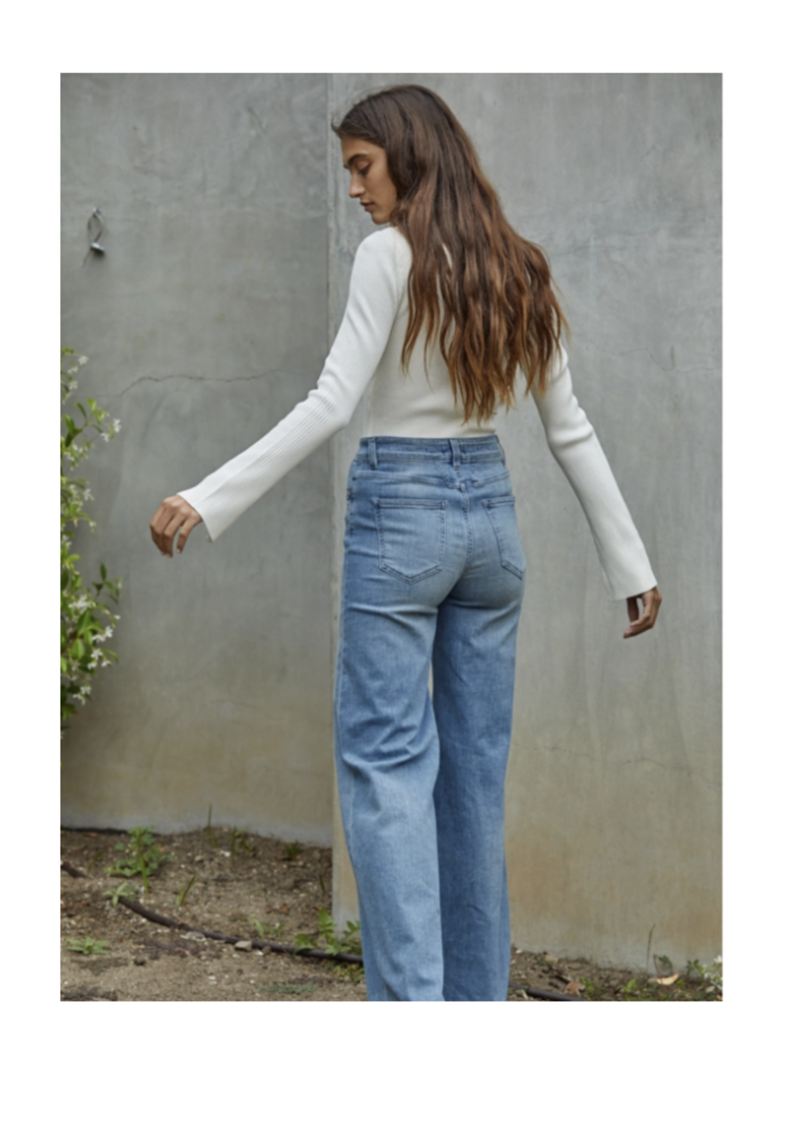 The Daphne Top