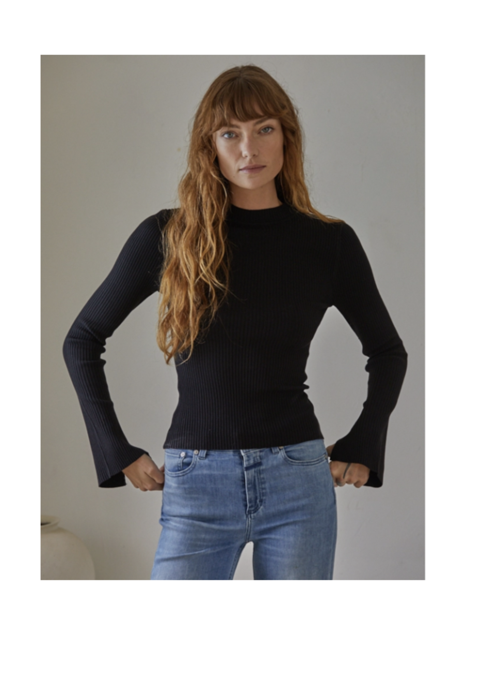 The Daphne Top