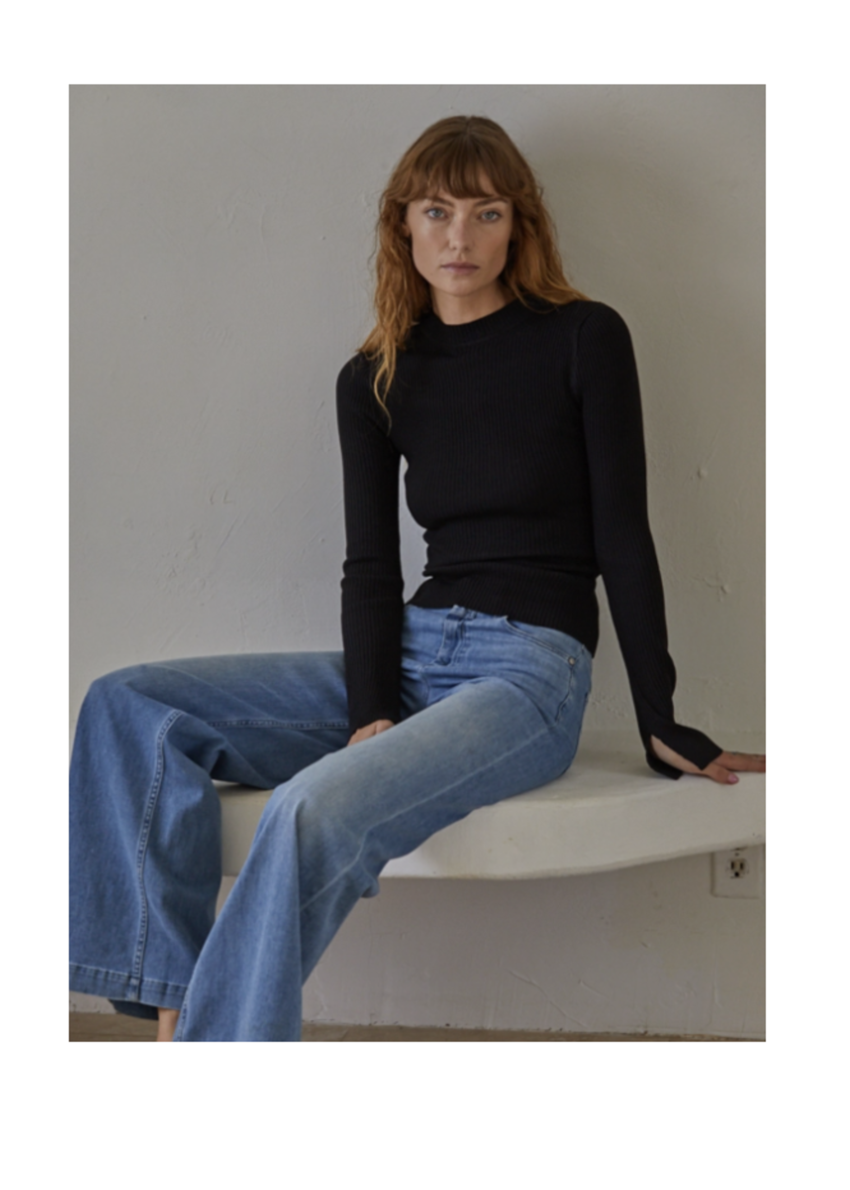 The Daphne Top
