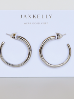 Everyday Medium Hoop