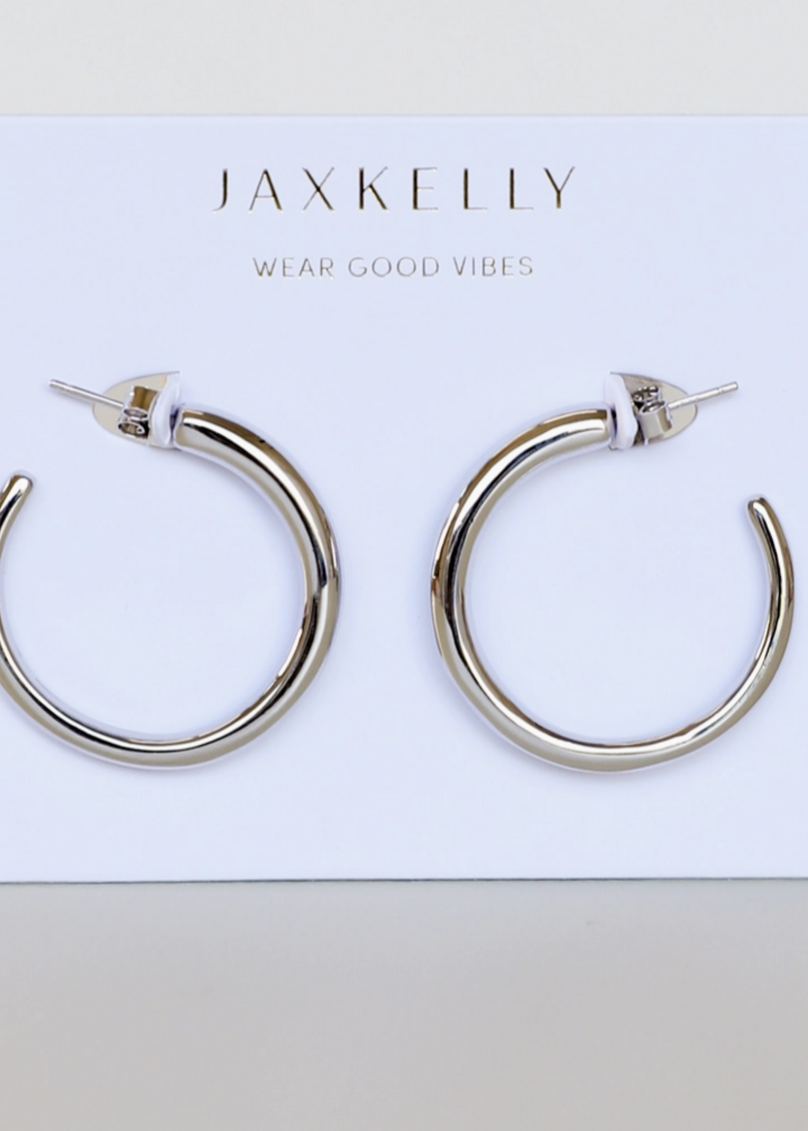 Everyday Medium Hoop