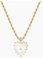 Malene Rope Necklace