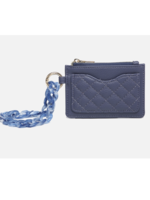 Rhodes Quilted Wallet