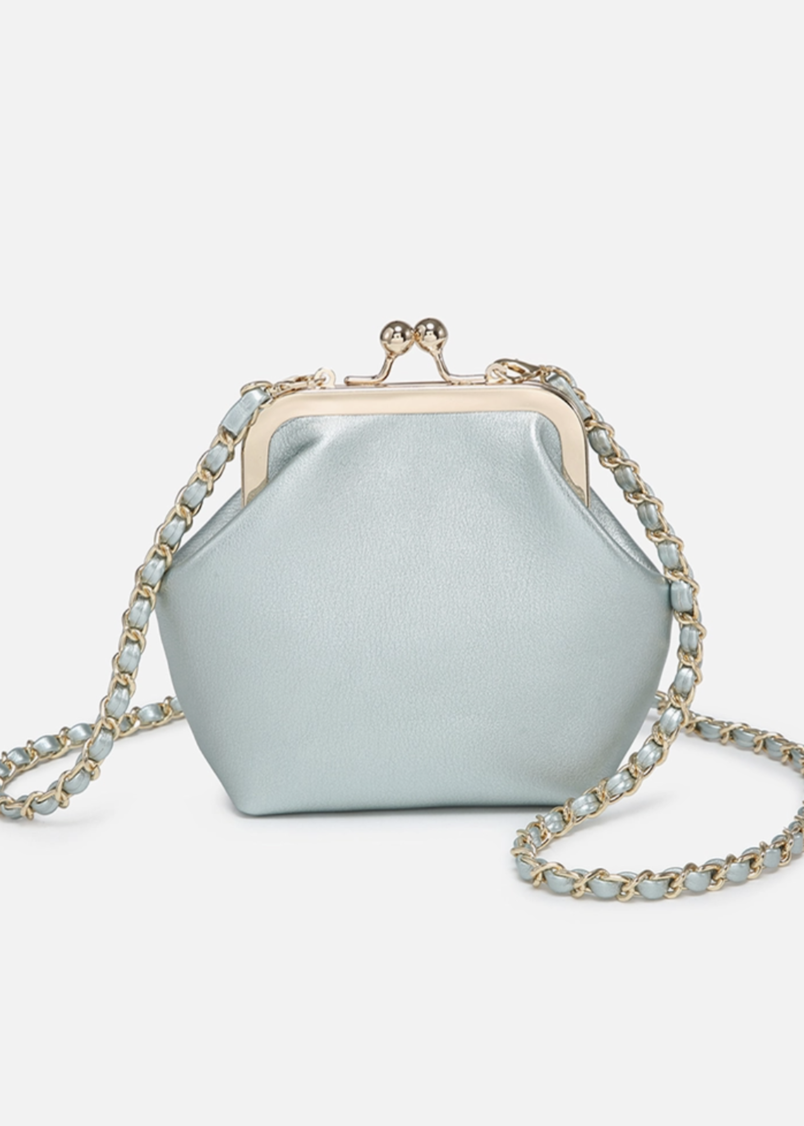 Cleo Coin Pouch Crossbody