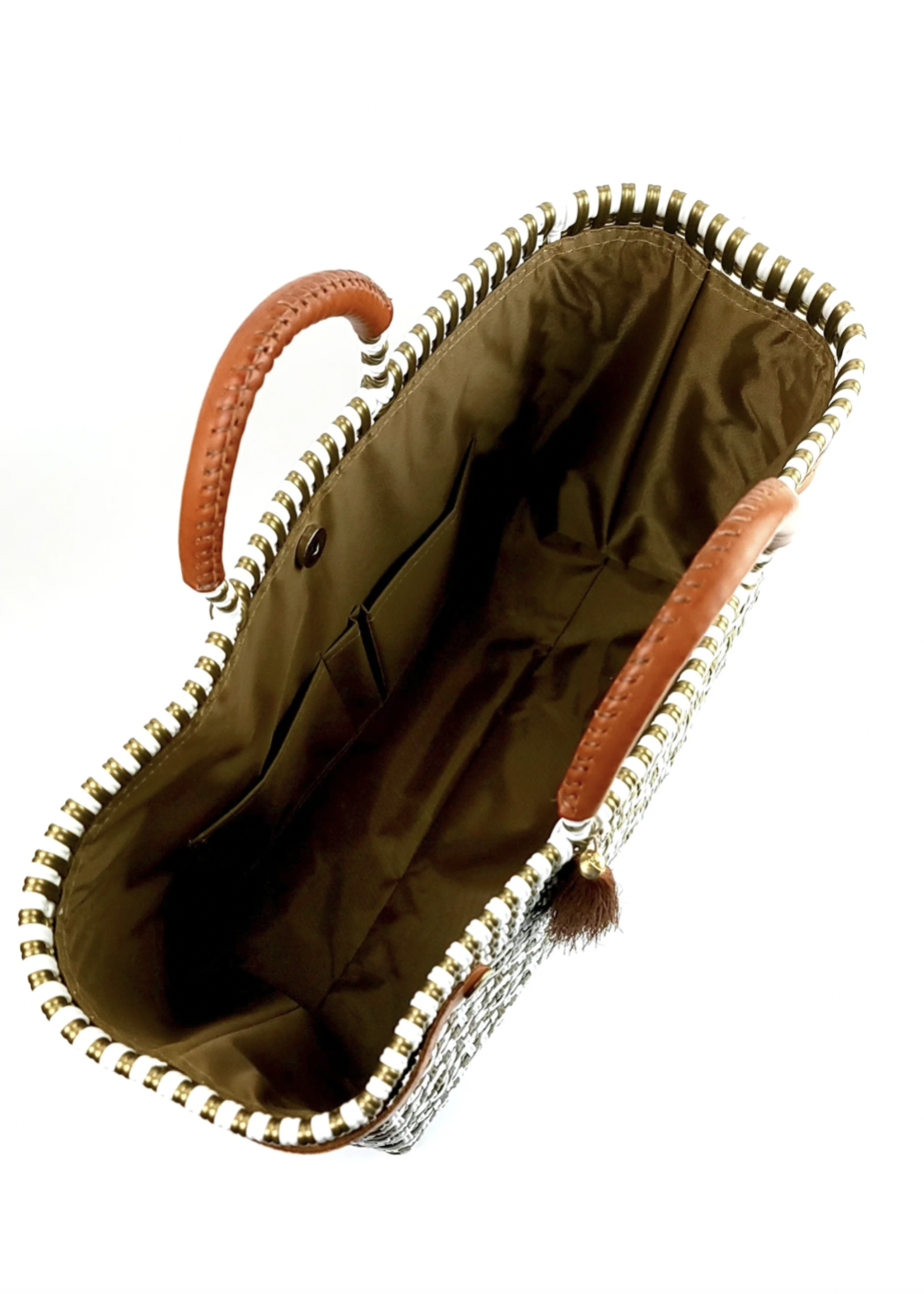 Less Pollution Convertible Handbag