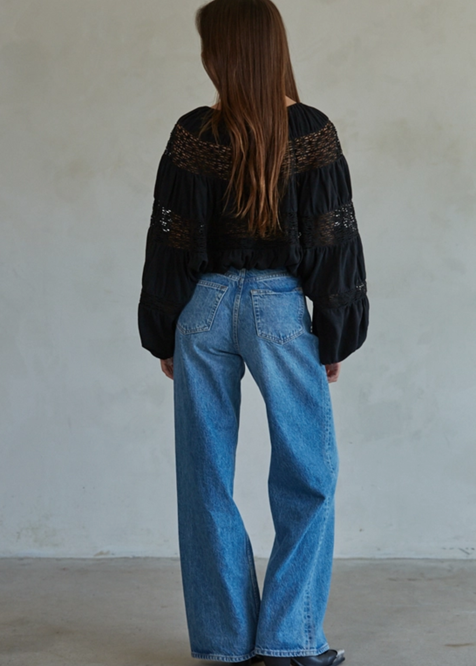 Cecelia Top