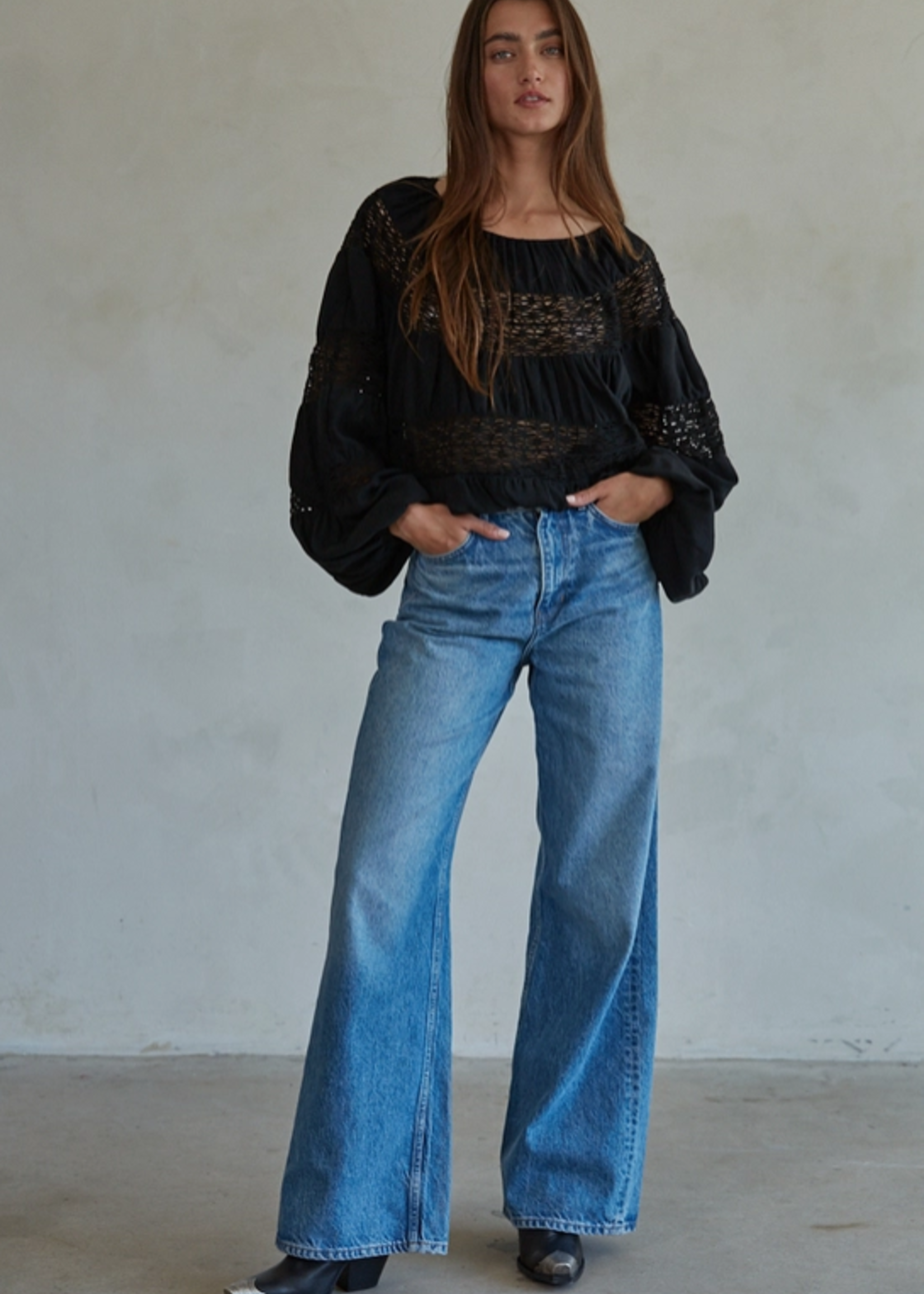 Cecelia Top
