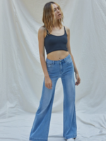 Benny Wide Leg Pants