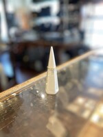 Custom Solid 14K Gold Moonstone Ring