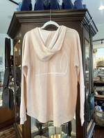 Waterman's Simple Surf Ind Trading CA Hoodie