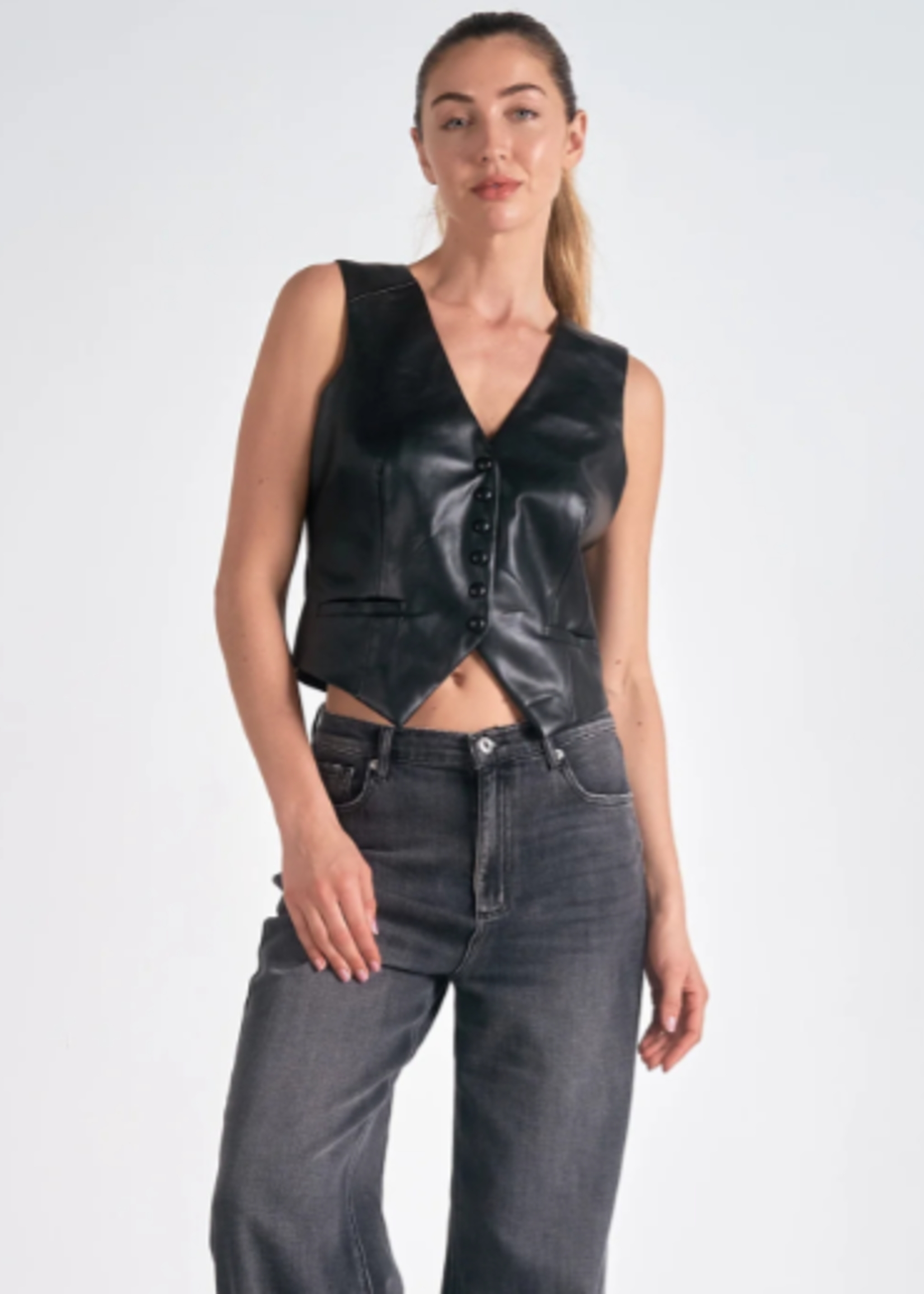 Lala Vest