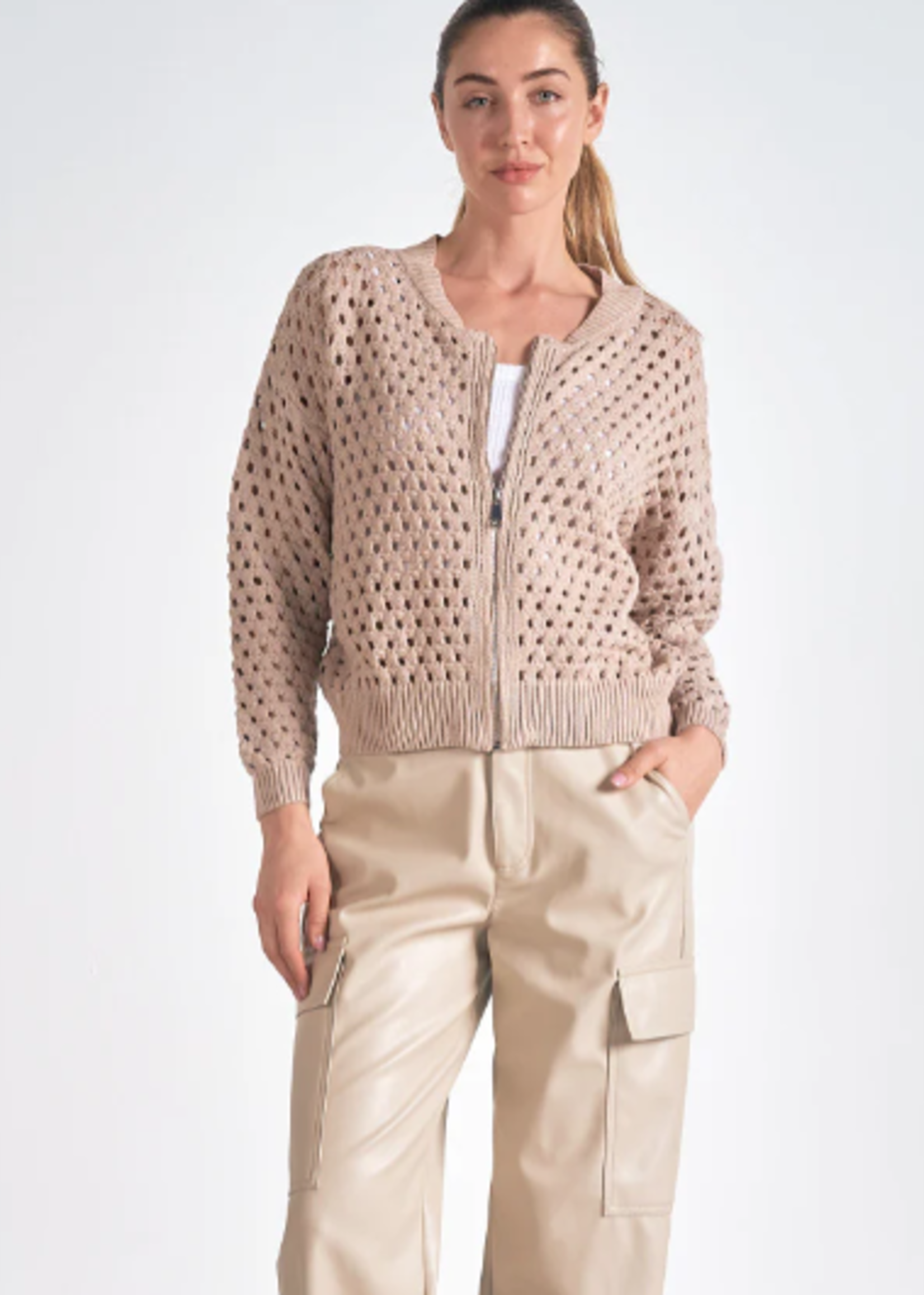 Aster Cardi