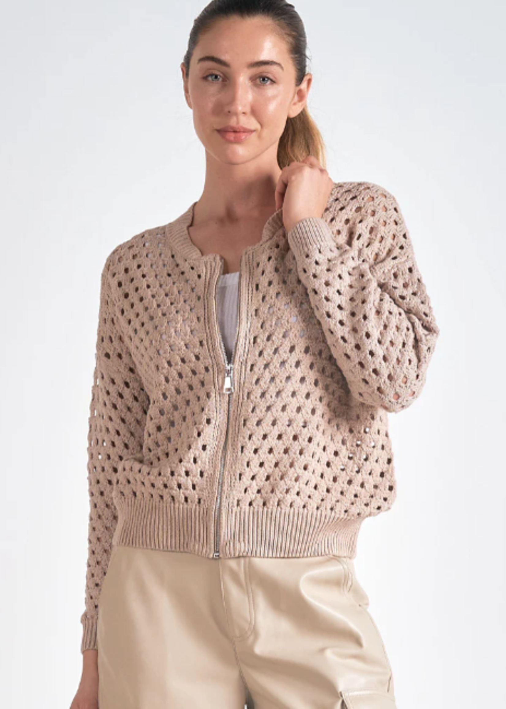Aster Cardi