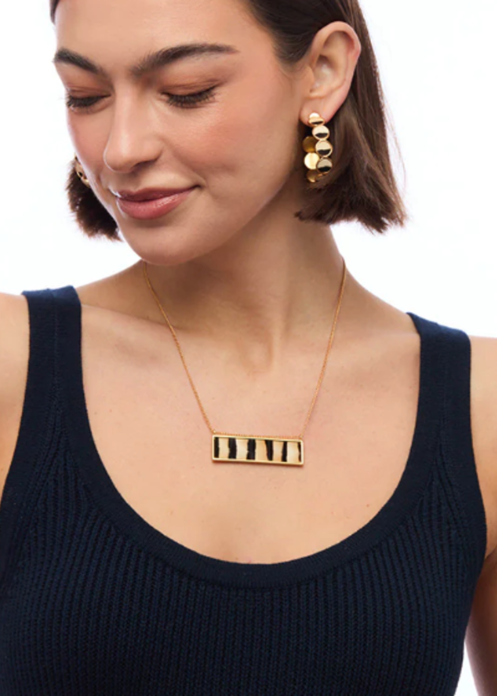 Bar Necklace