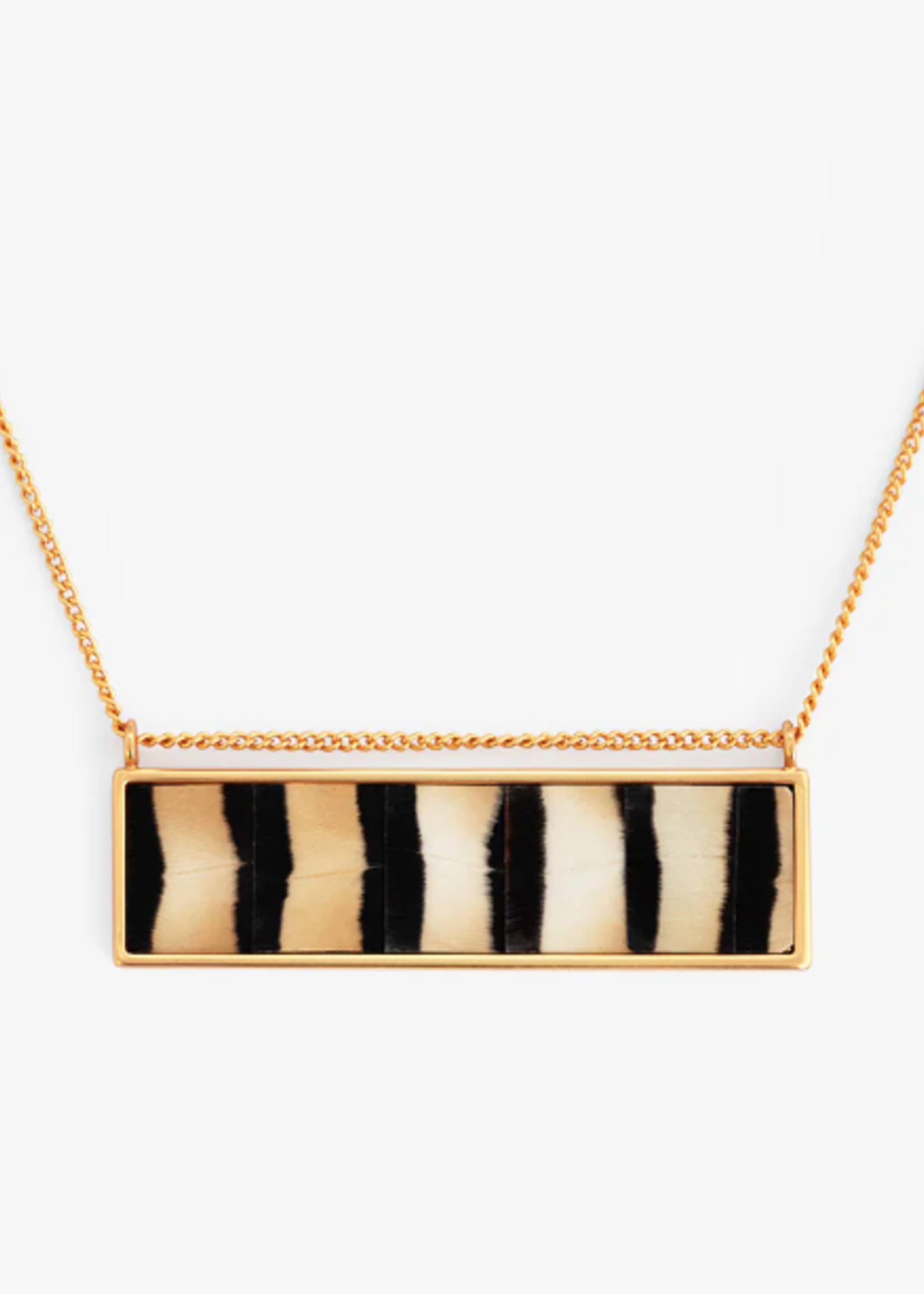 Bar Necklace