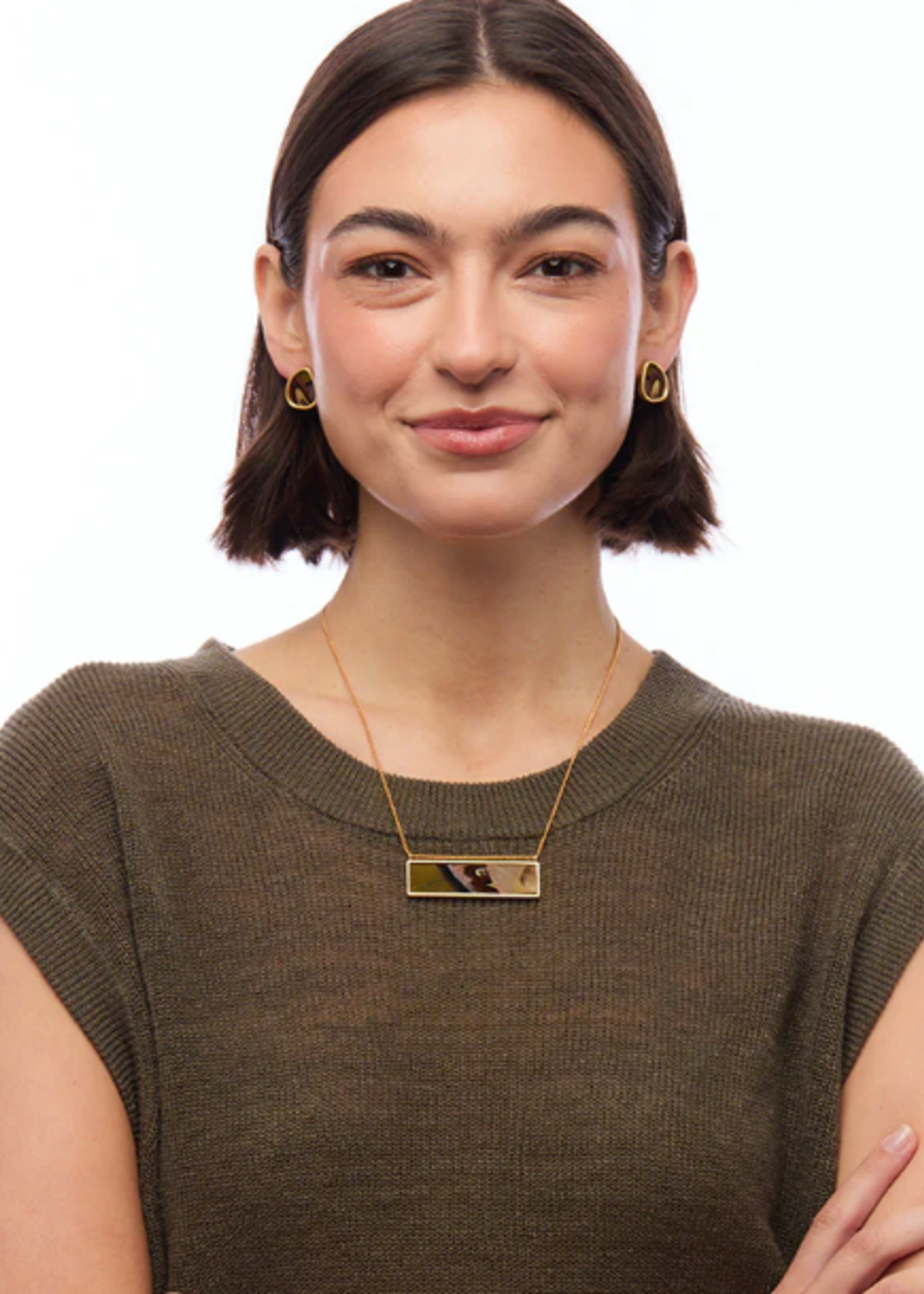 Bar Necklace