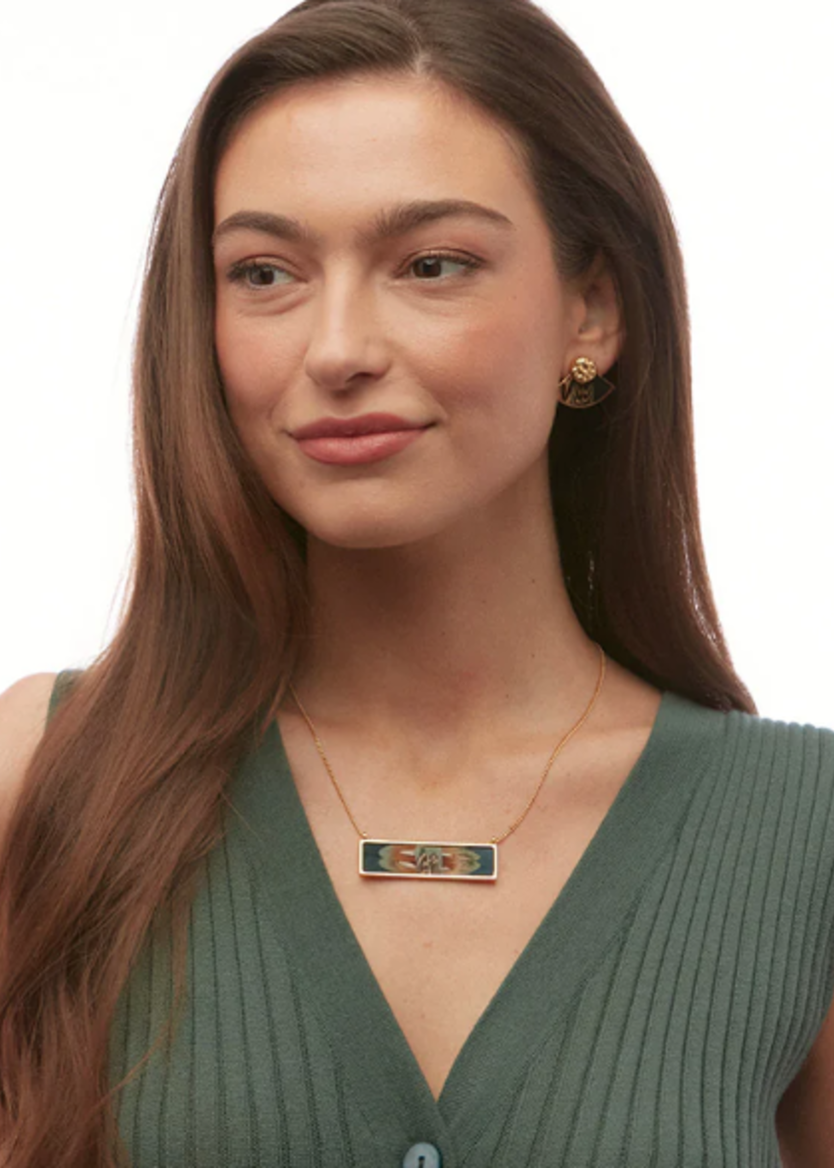 Bar Necklace