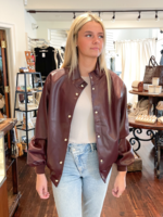 Parker Jacket