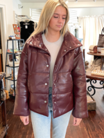 Anastasia Jacket