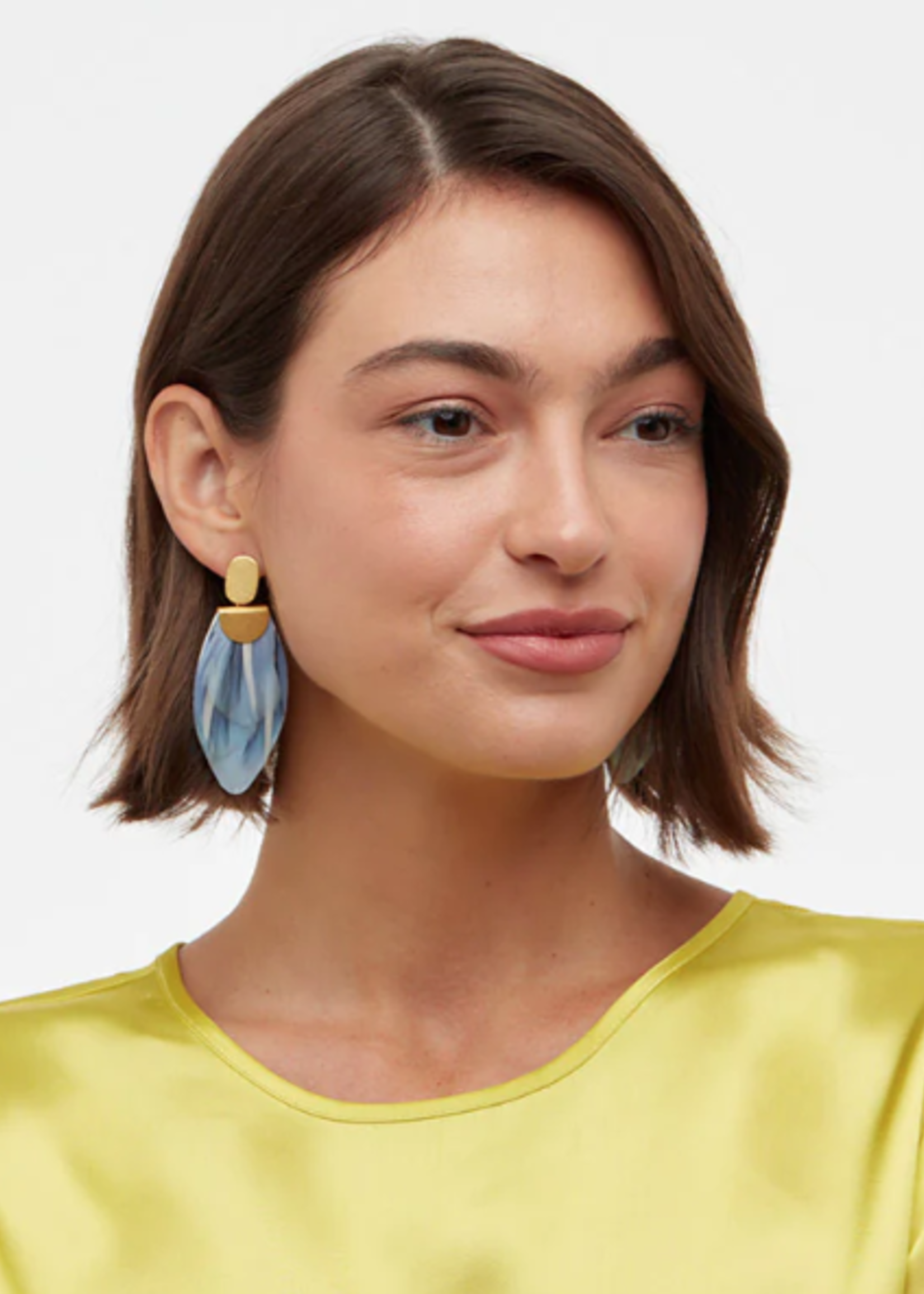 Payson Drop Earring
