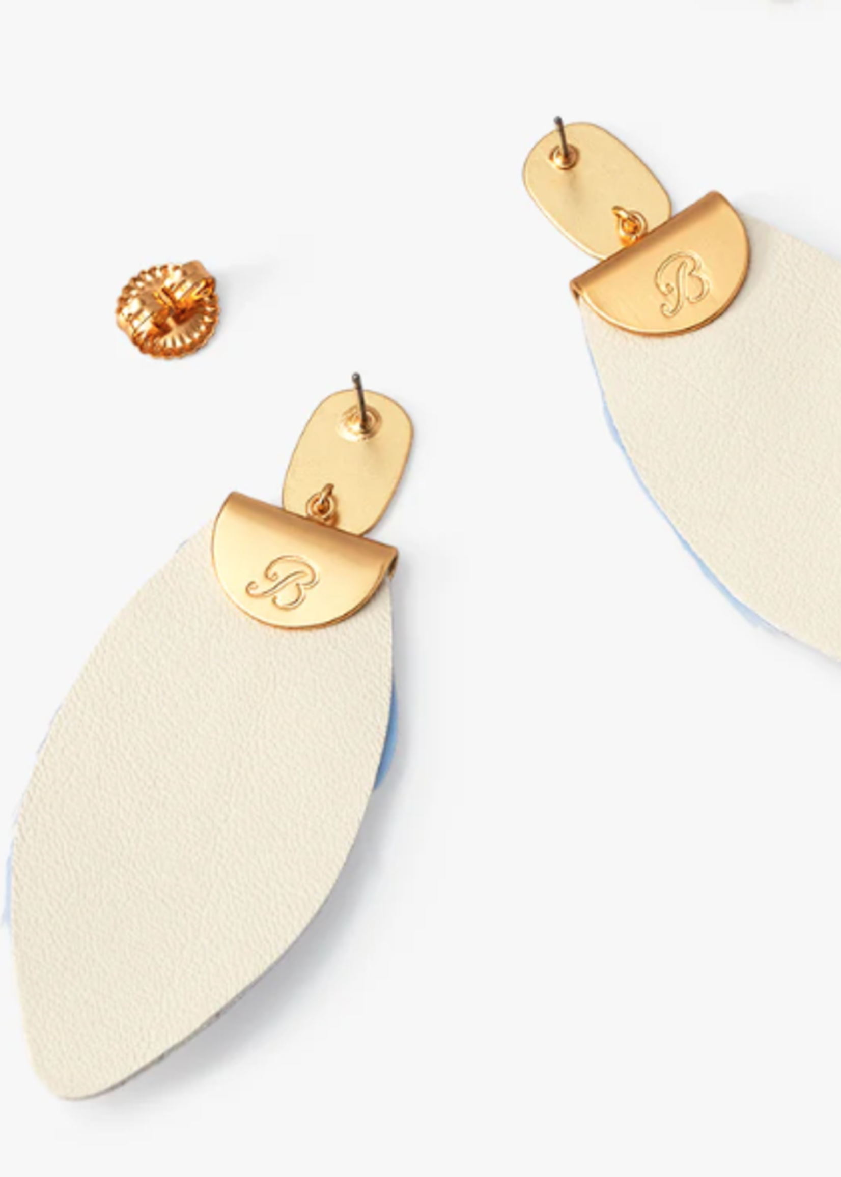 Payson Drop Earring