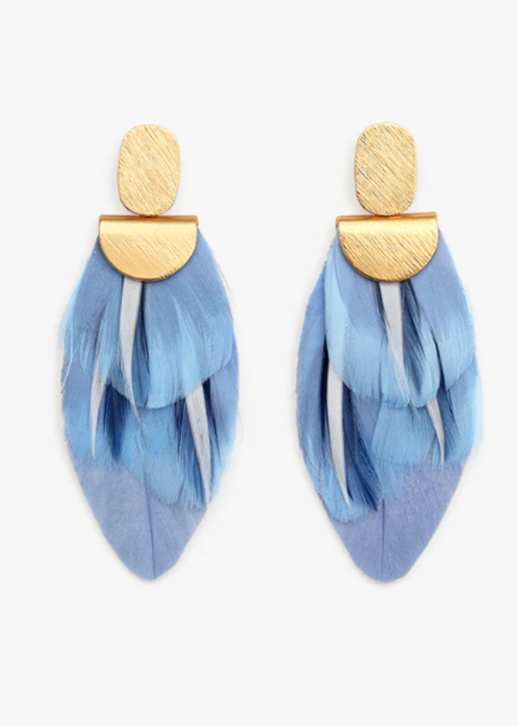 Payson Drop Earring