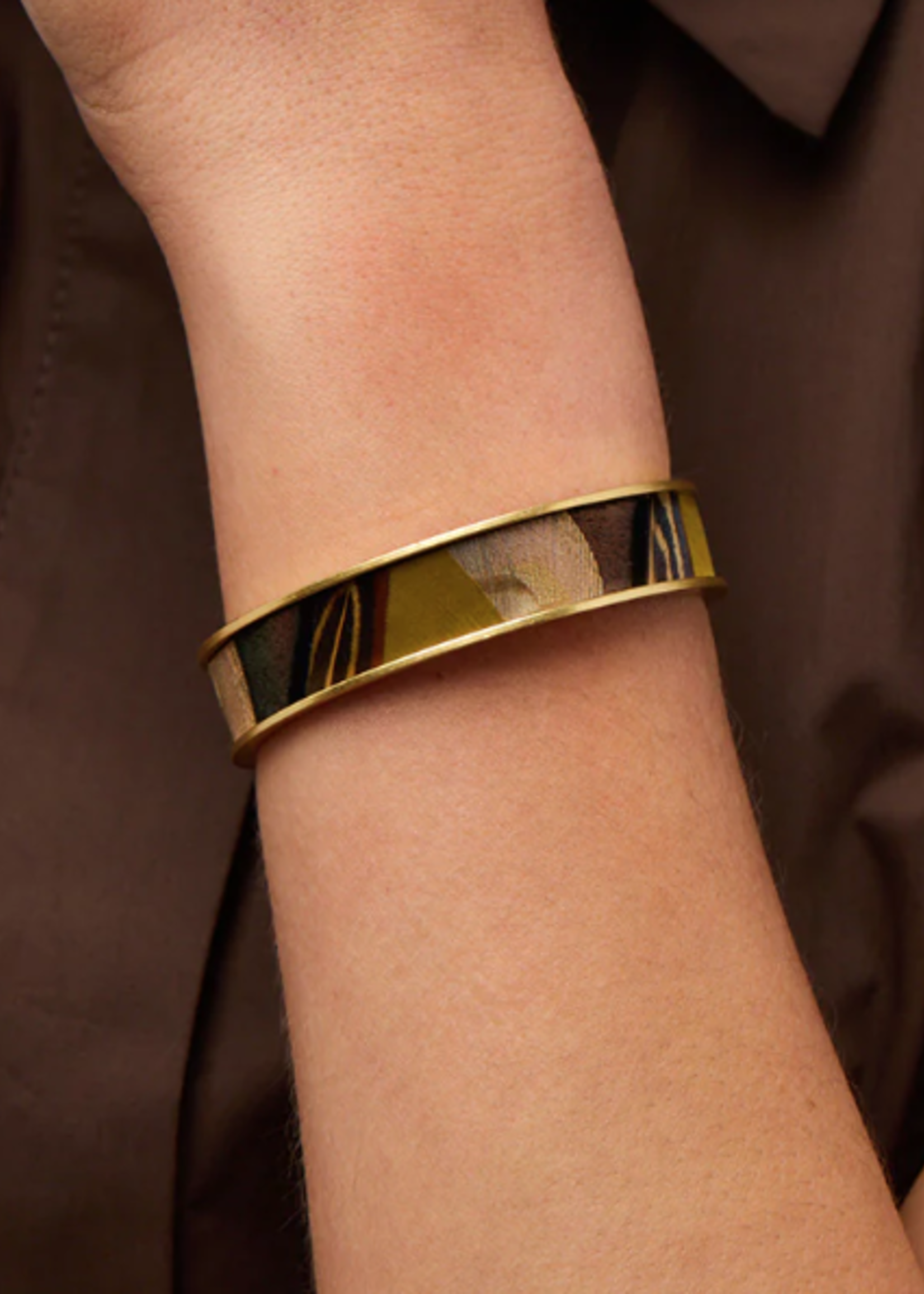 Laramie Thin Cuff