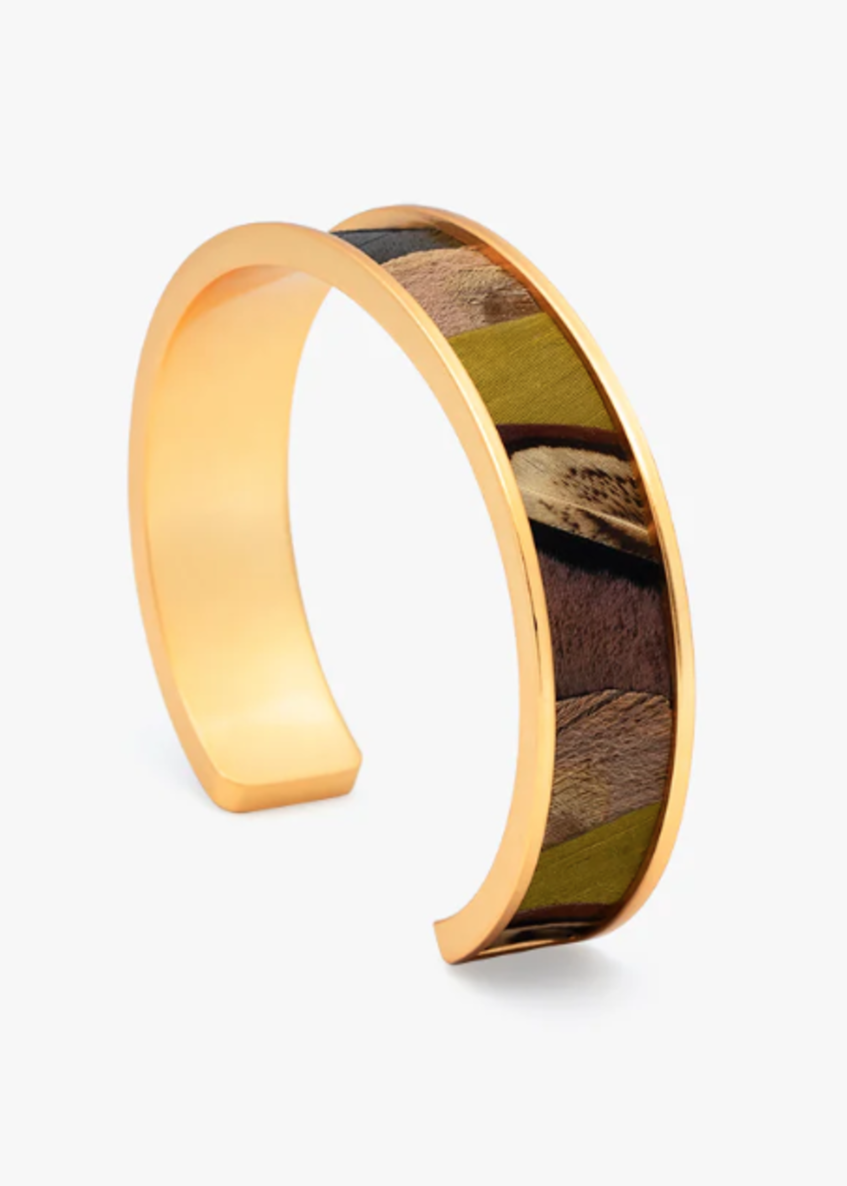 Laramie Thin Cuff