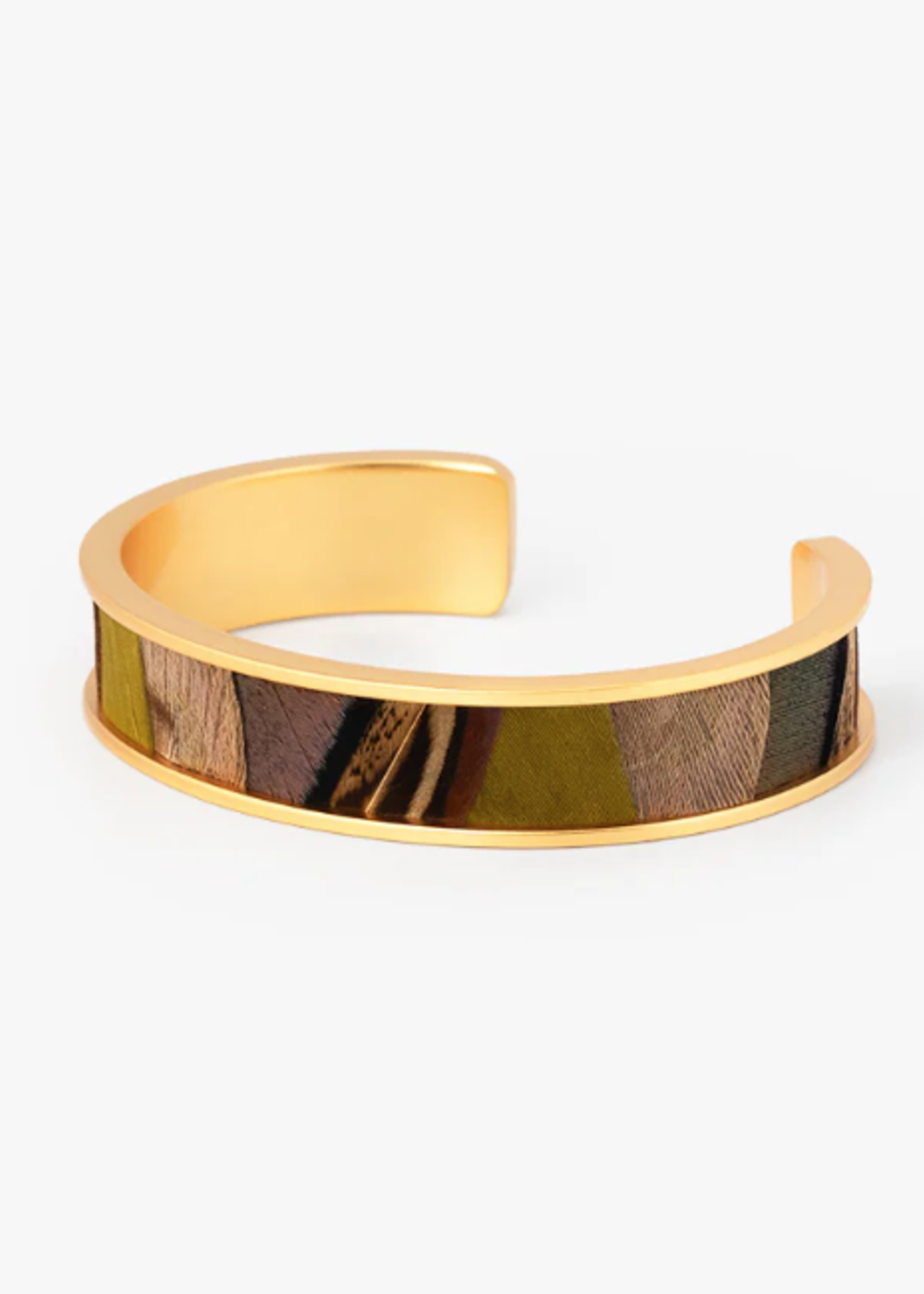 Laramie Thin Cuff