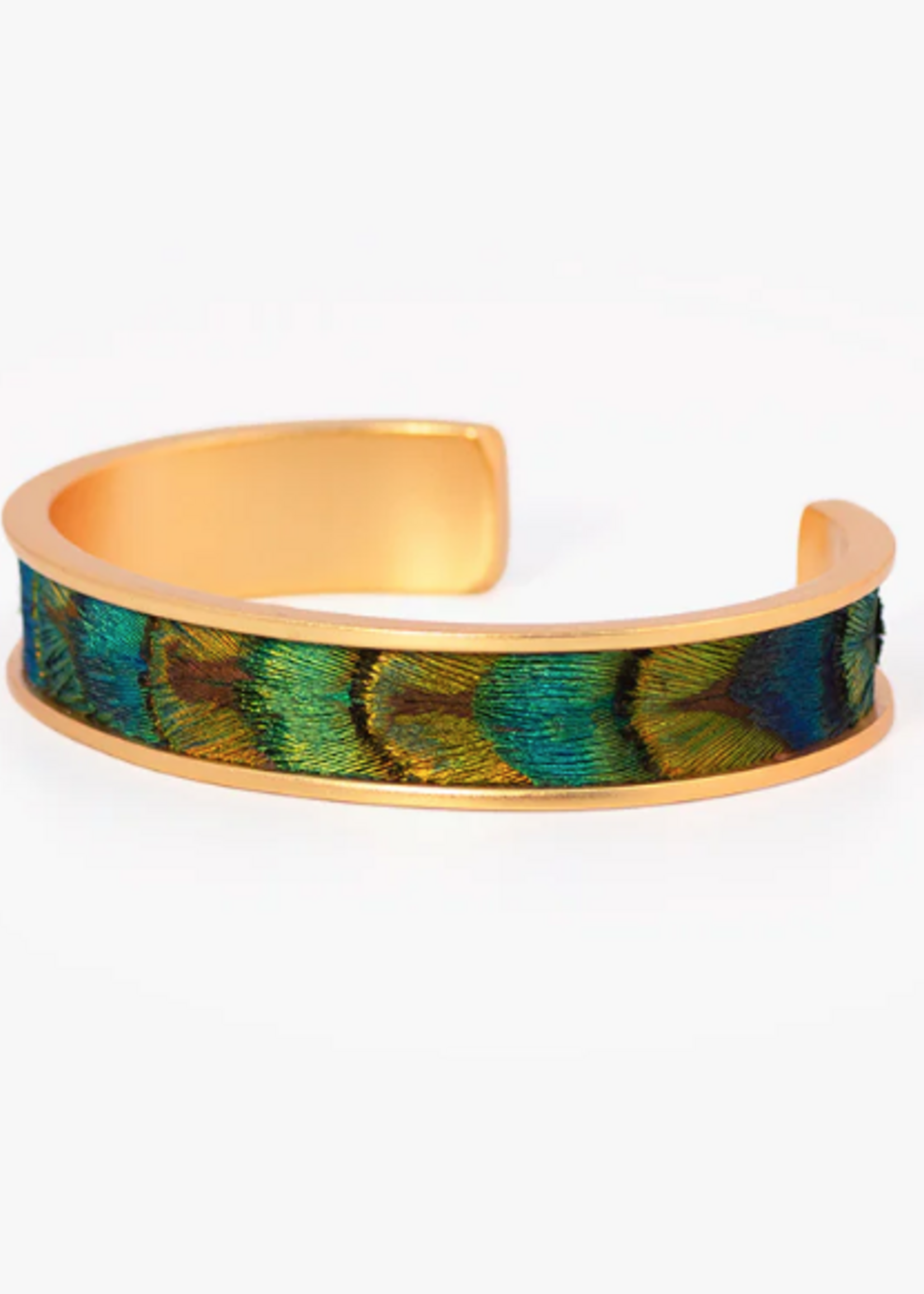 Thi Thin Cuff 64