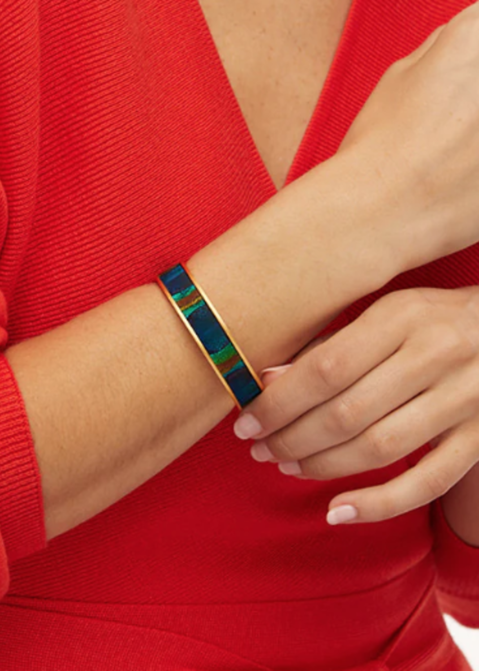 Mary Ann Thin Cuff 63