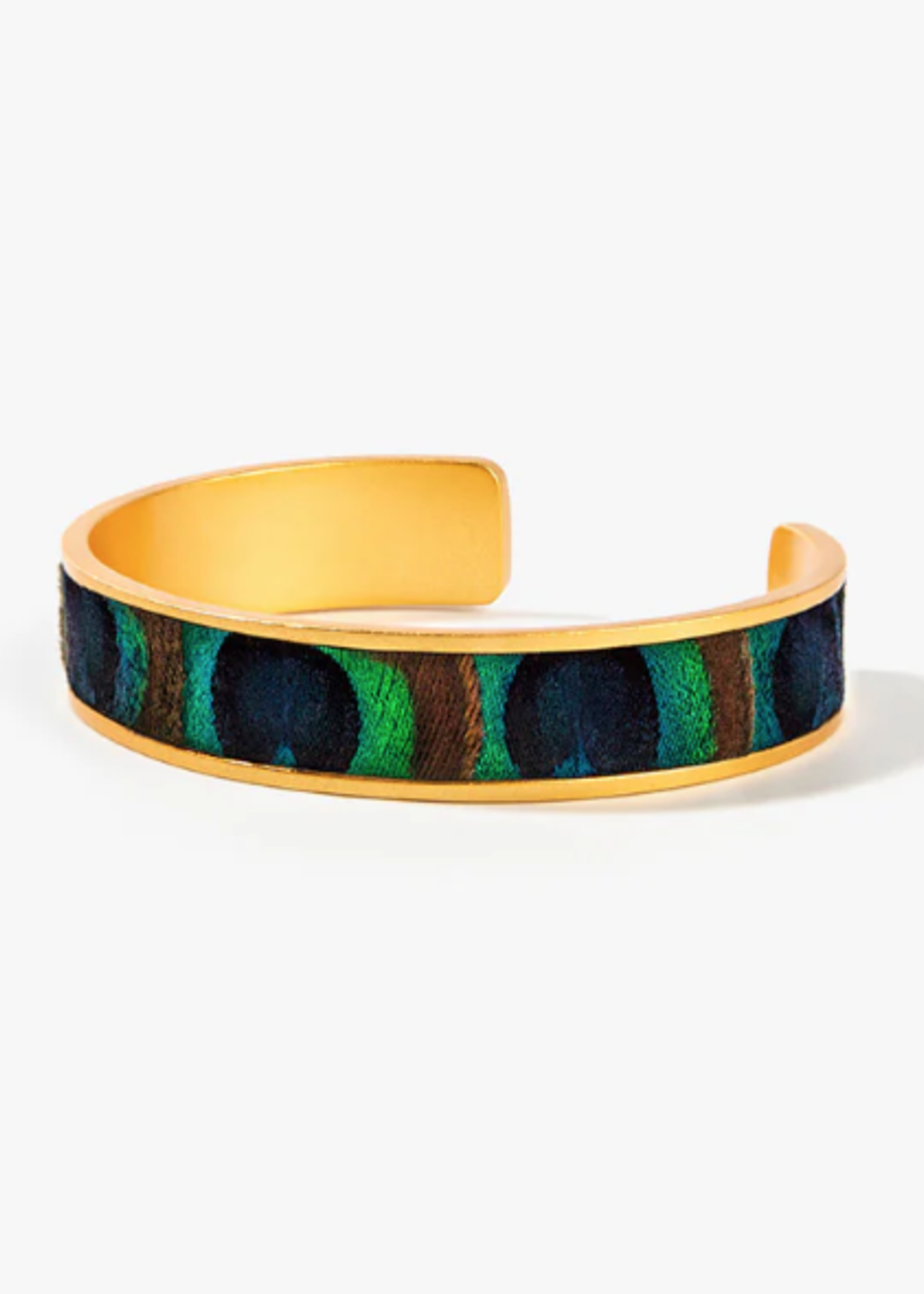 Mary Ann Thin Cuff