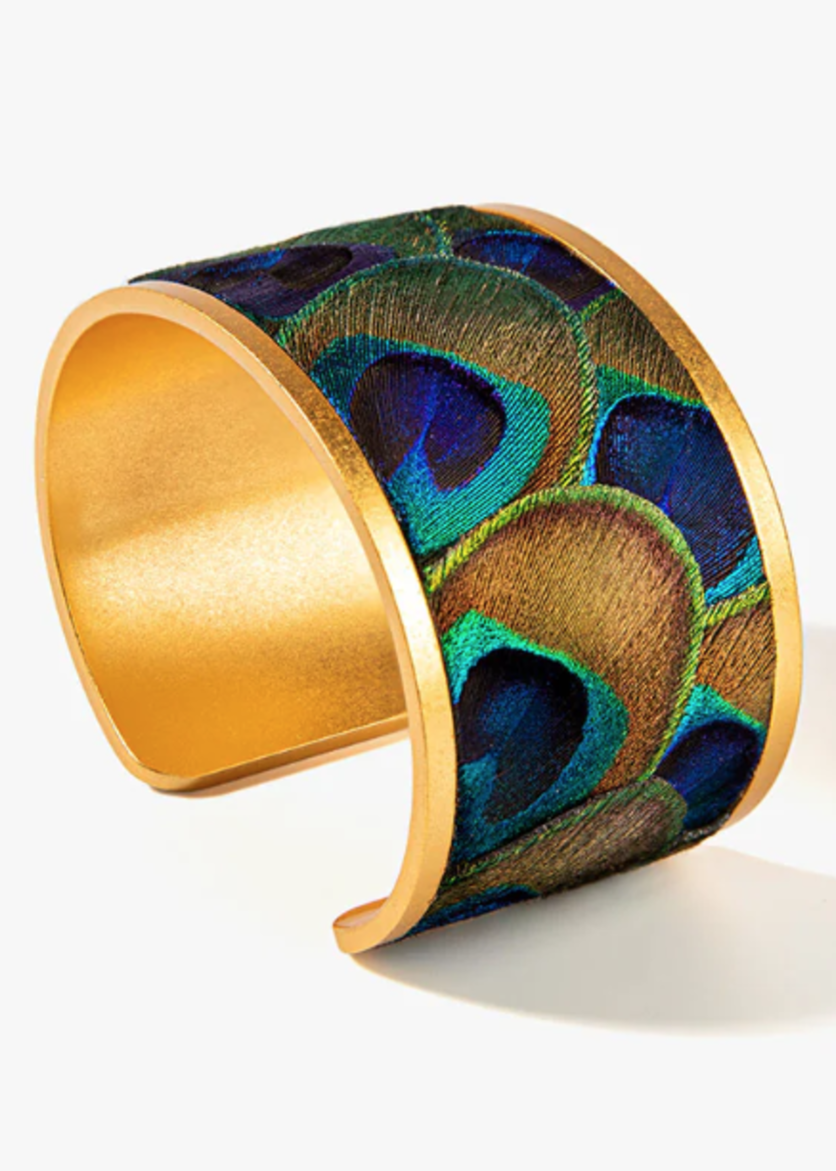 Mary Ann Wide Cuff 67