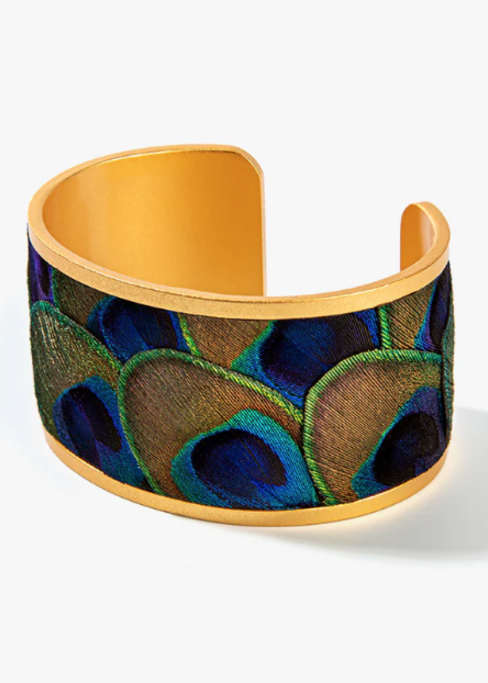Mary Ann Wide Cuff