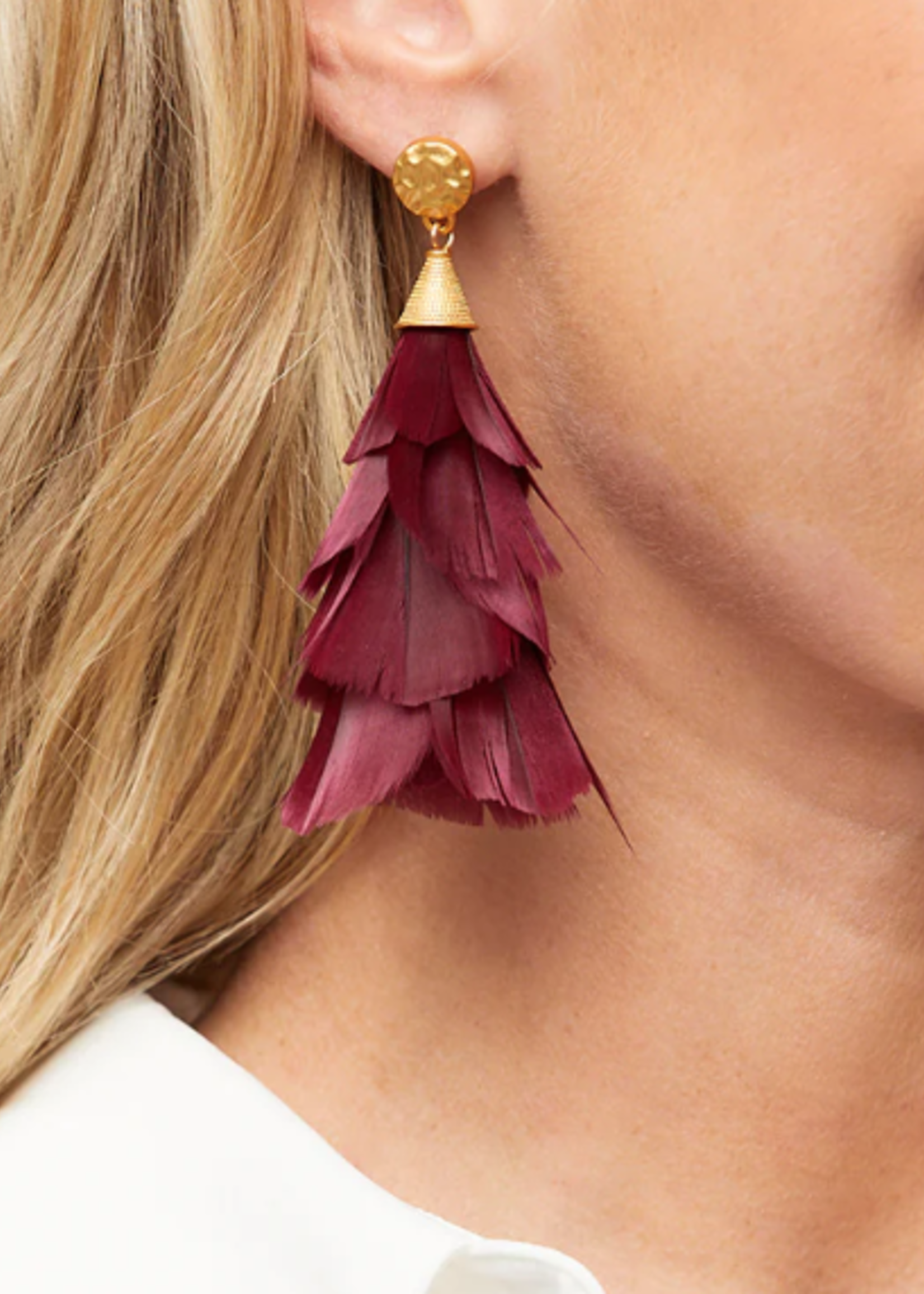 Incrediball Statement Earring