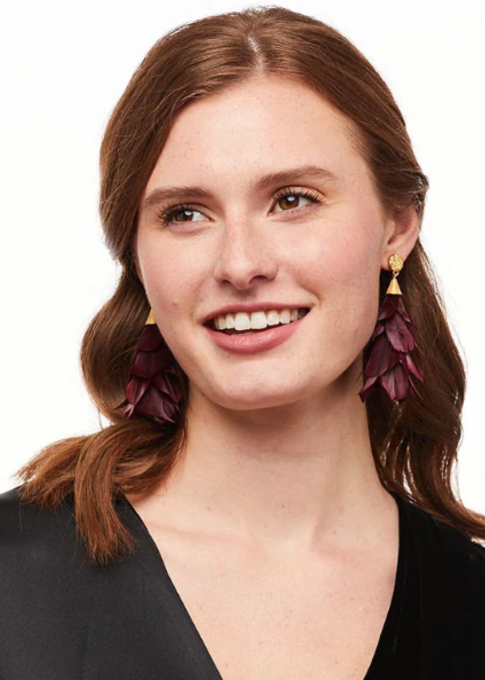 Incrediball Statement Earring