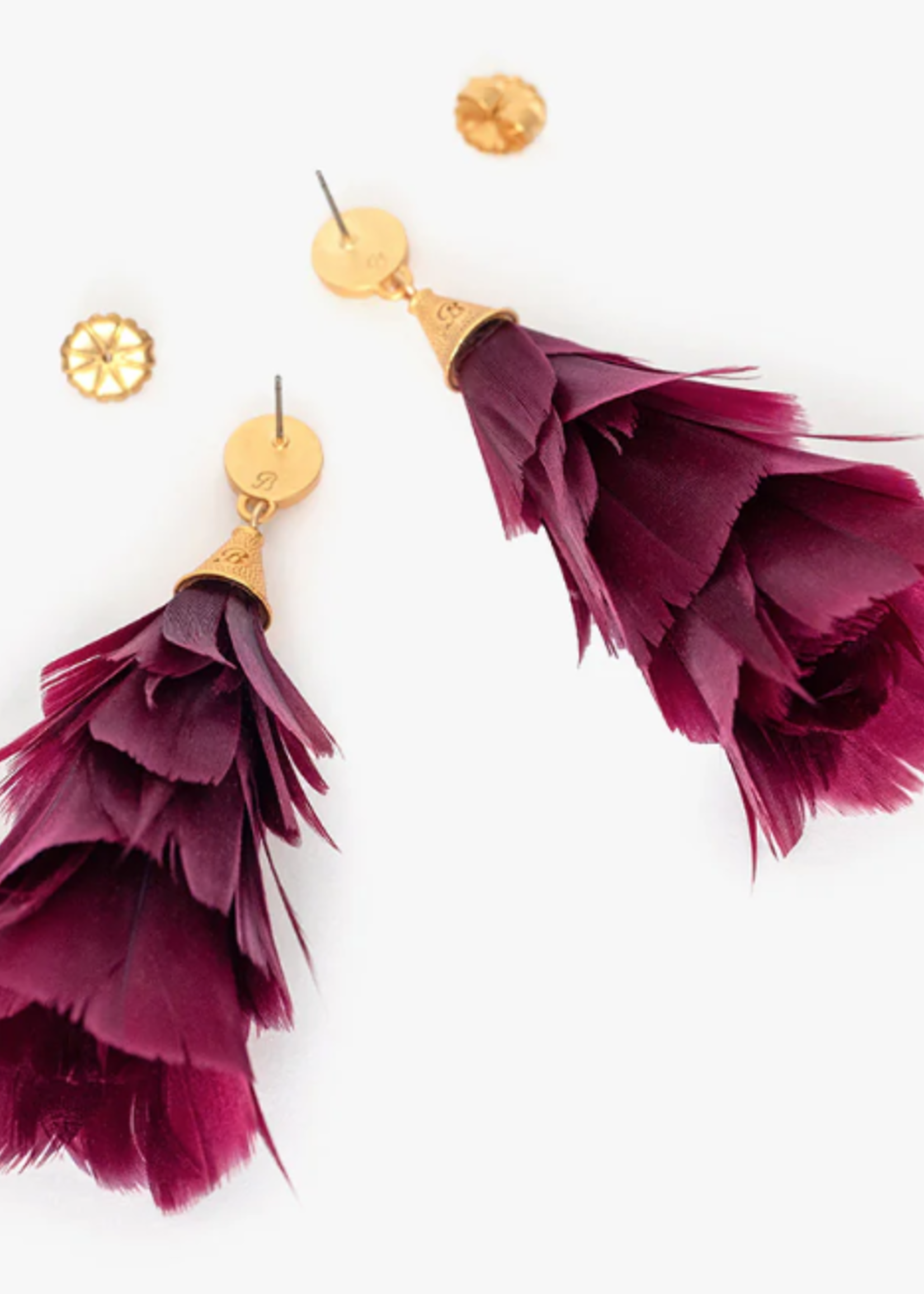 Incrediball Statement Earring