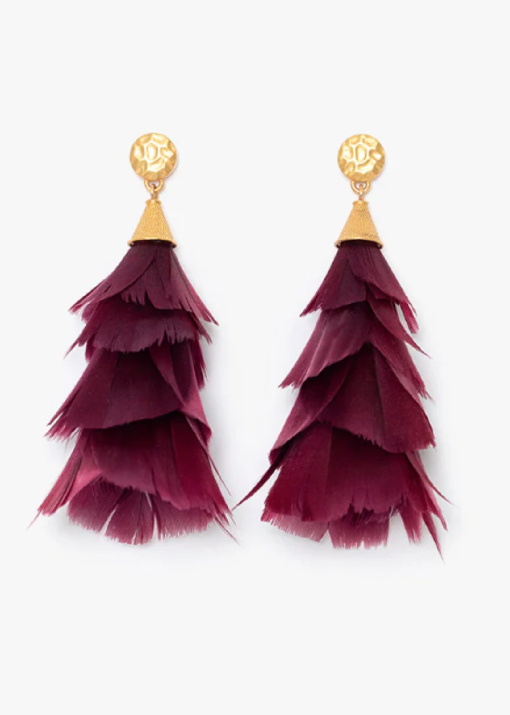 Incrediball Statement Earring