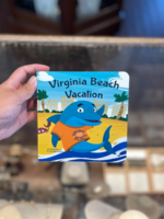 Virginia Beach Vacation Book