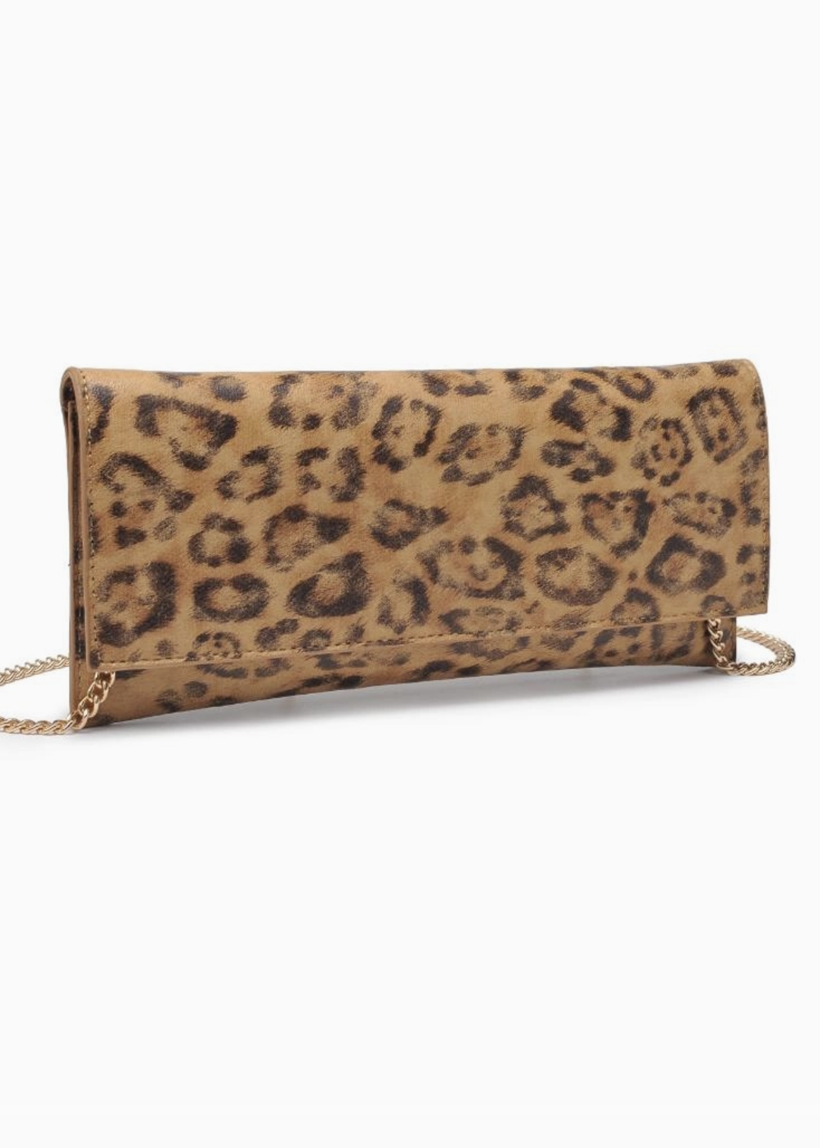 Adelle Clutch