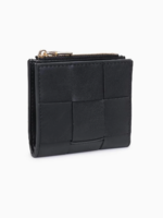 Amelie Woven Card Holder