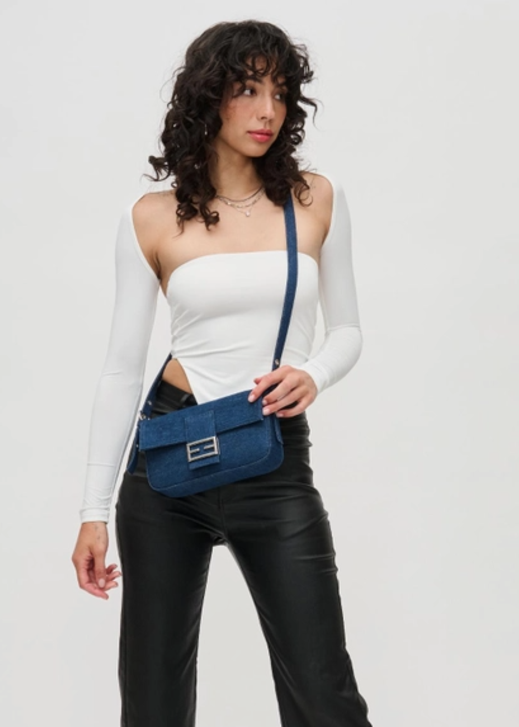 Beverly Crossbody