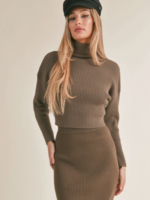 Kalli Turtleneck Sweater