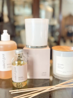 Autumn Soy Candle