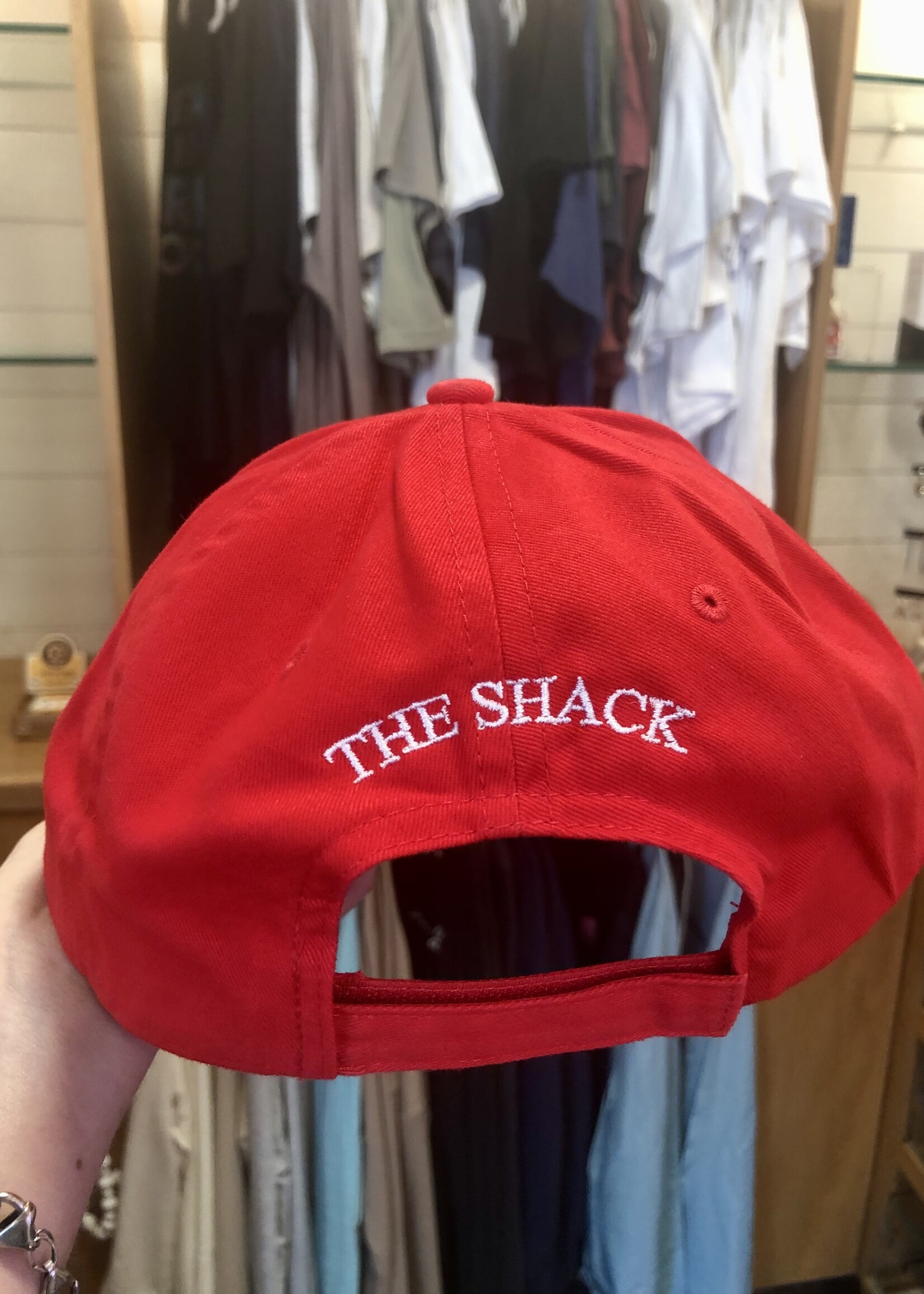 Make Virginia Beach Great Again - Shack