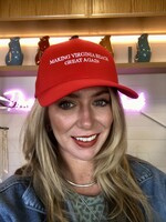 Make Virginia Beach Great Again - Shack